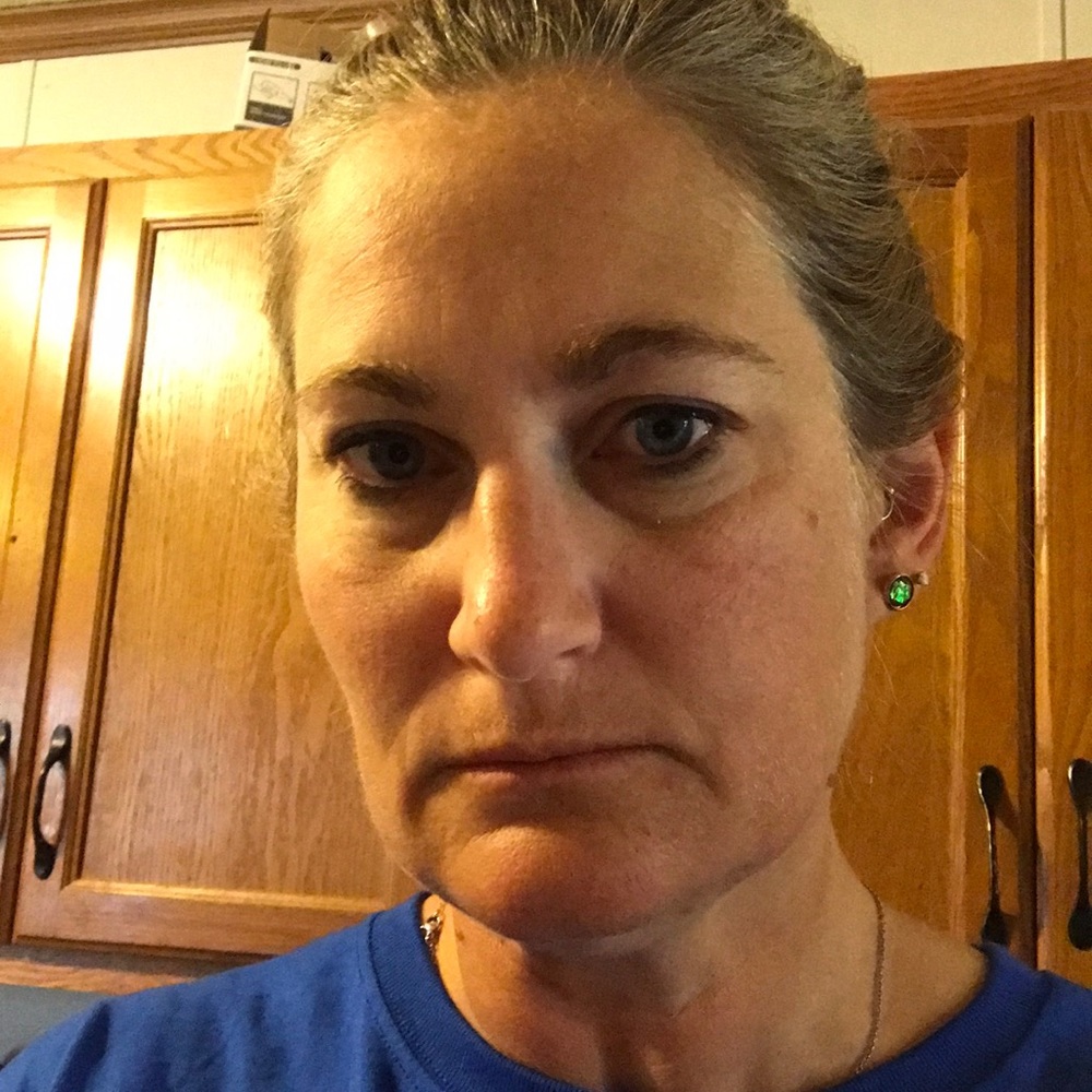 Meet your Posher, Angela
